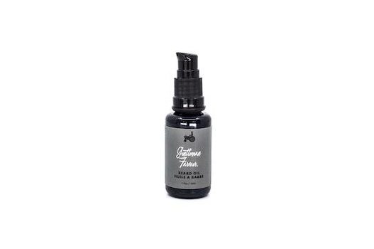 Gentlemen Farmer Beard Oil