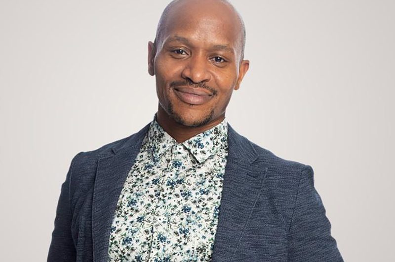 Good Man Brand My Hero Kevin Watson