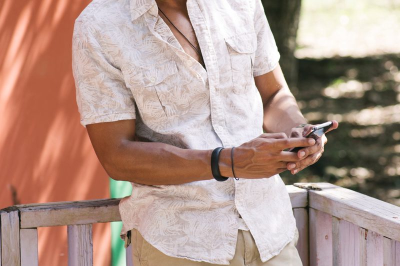 guayabera shirt
