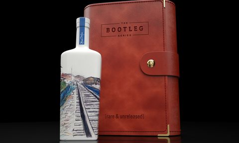 Heavens Door Whiskey Bootleg 2019