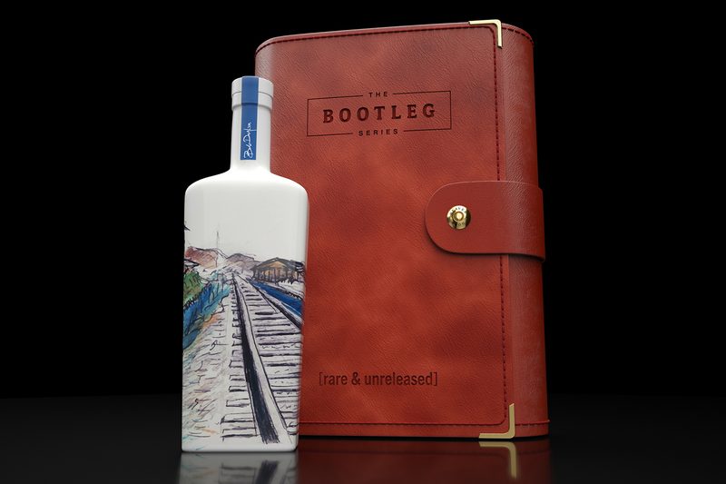 Heavens Door Whiskey Bootleg 2019