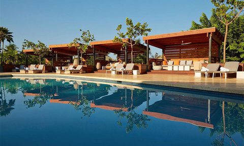Hotel Wailea, Relais and Chateaux Maui