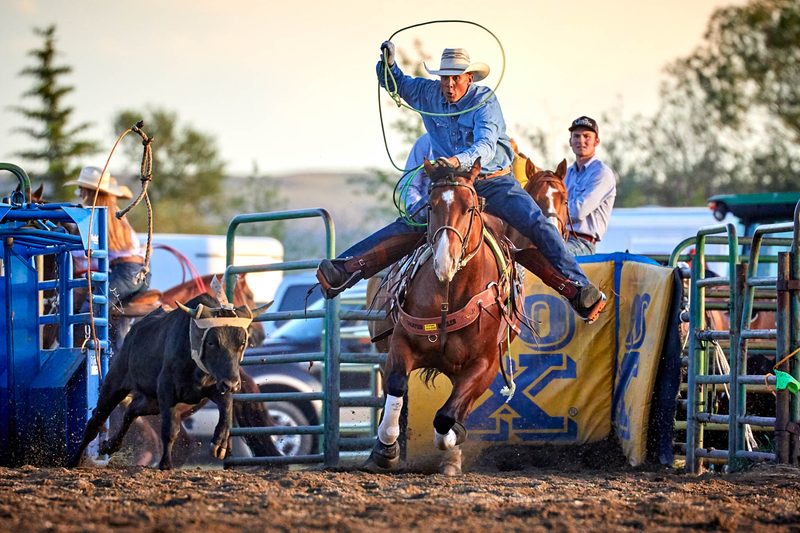 overlands cowboy life