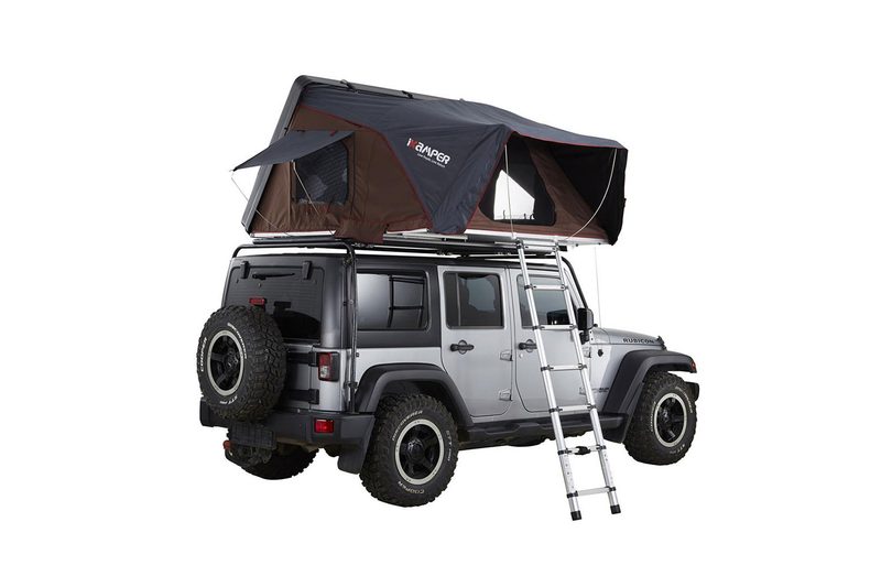 iKamper Skycamp 2.0
