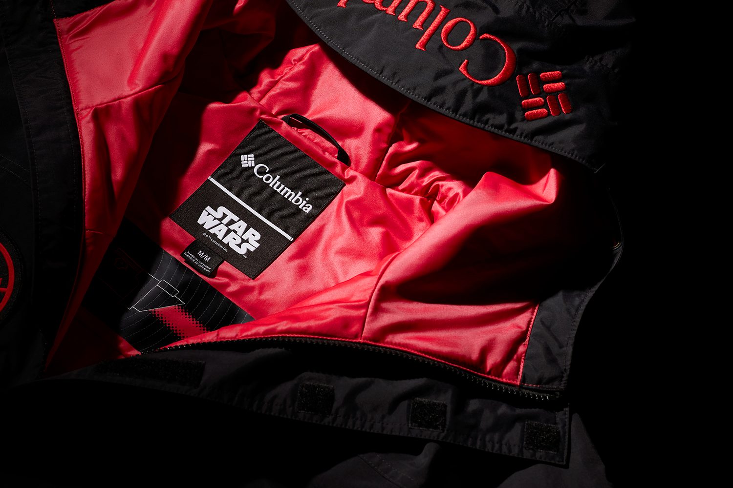 Imperial Inside Label