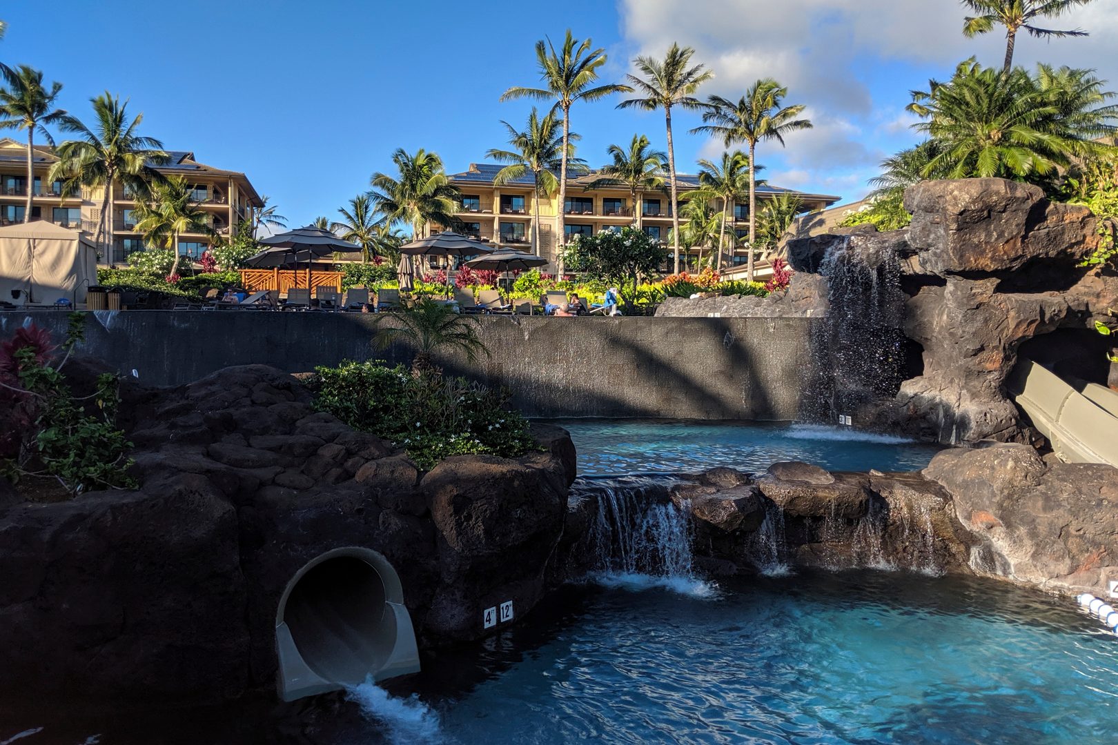 koloa landing resort