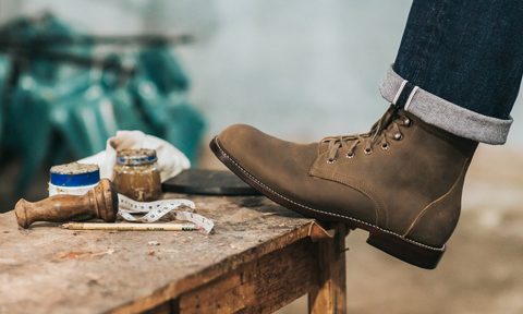 leather care tips adelante shoe co tm 54