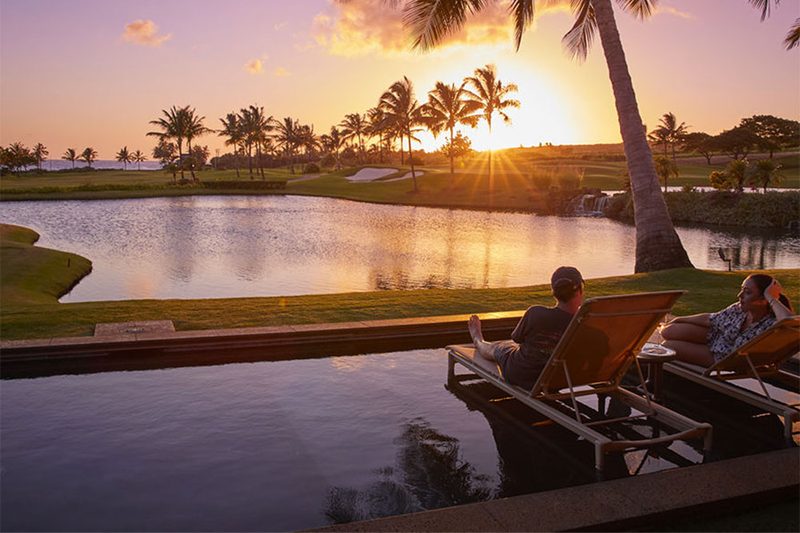Lodge at Kukui’ula