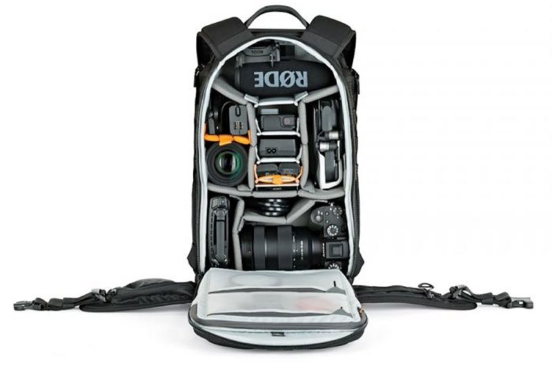 Lowepro BP ProTactic 350 AW II