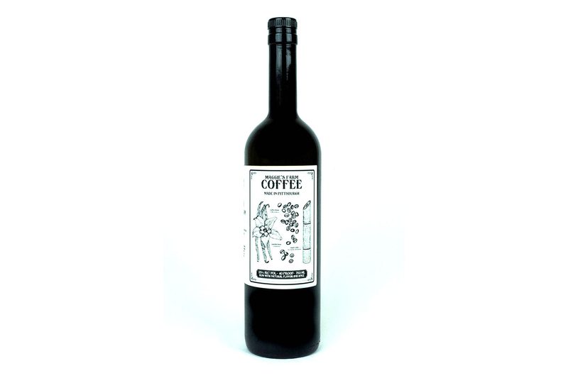 Maggie's Farm Coffee Liqueur