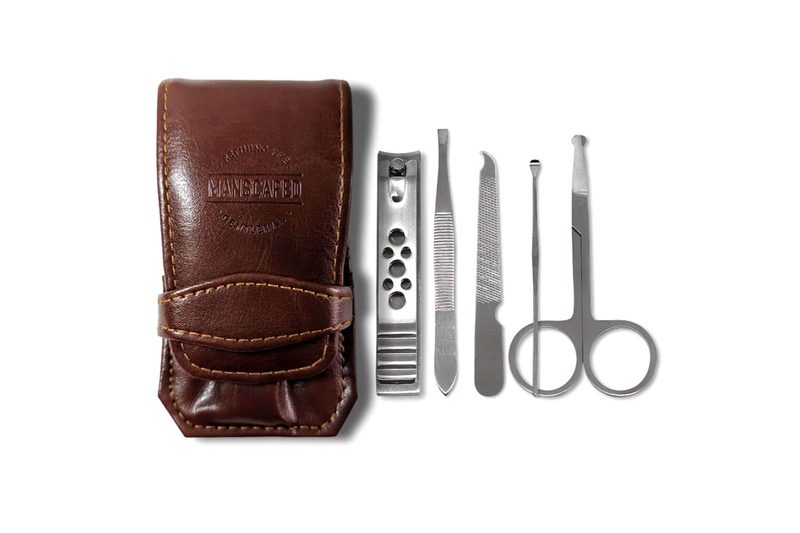 Manscaped The Shears Nail Grooming Kit