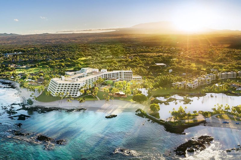 Mauna Lani, Auberge Resorts Collection