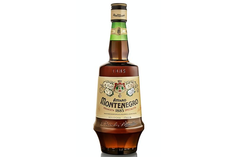 Montenegro Amaro Italiano