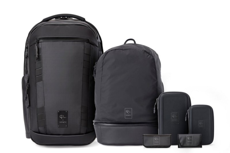 Nomatic X Peter McKinnon Camera Bag Pro
