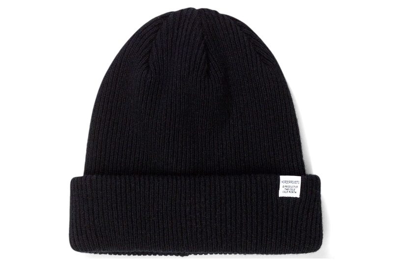 Norse Projects Norse Beanie