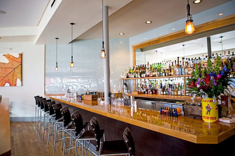 Oak at Fourteenth