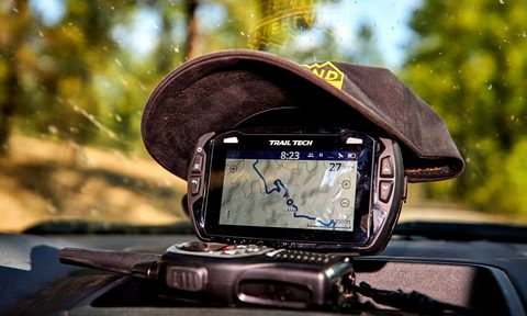overlanding tech