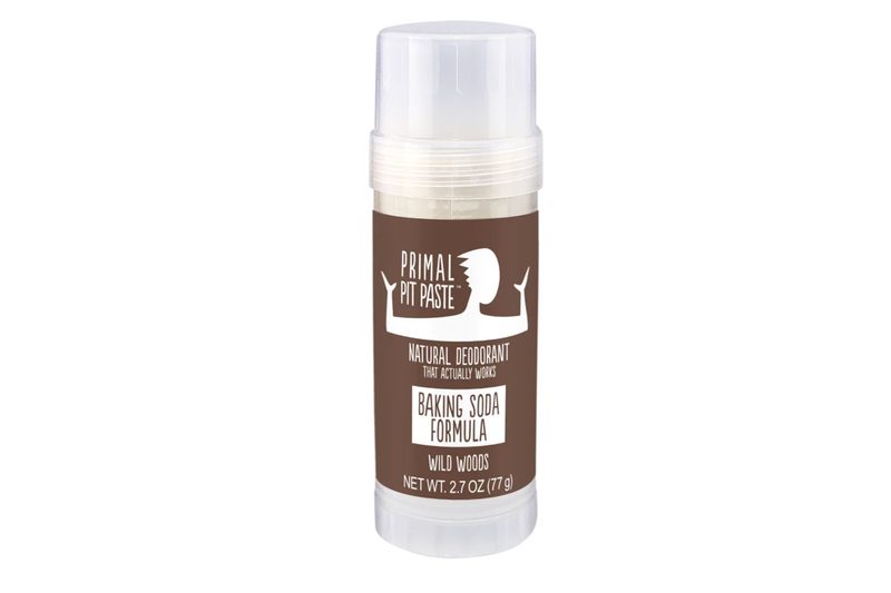 Primal Pit Paste&nbsp; Natural Deodorant Stick