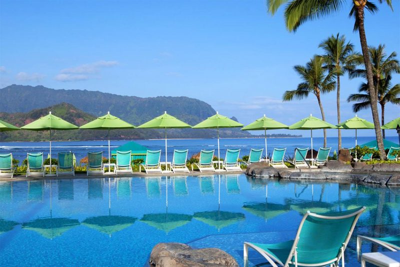 Princeville Resort