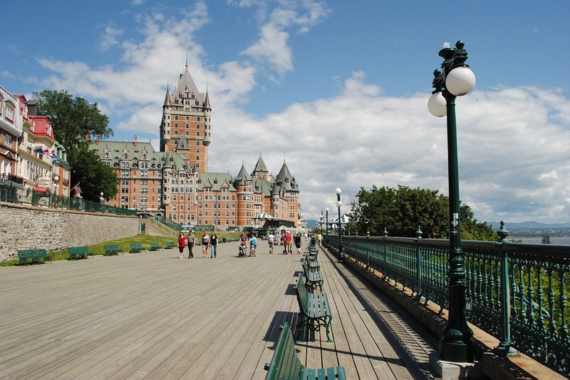 Quebec City, Canada