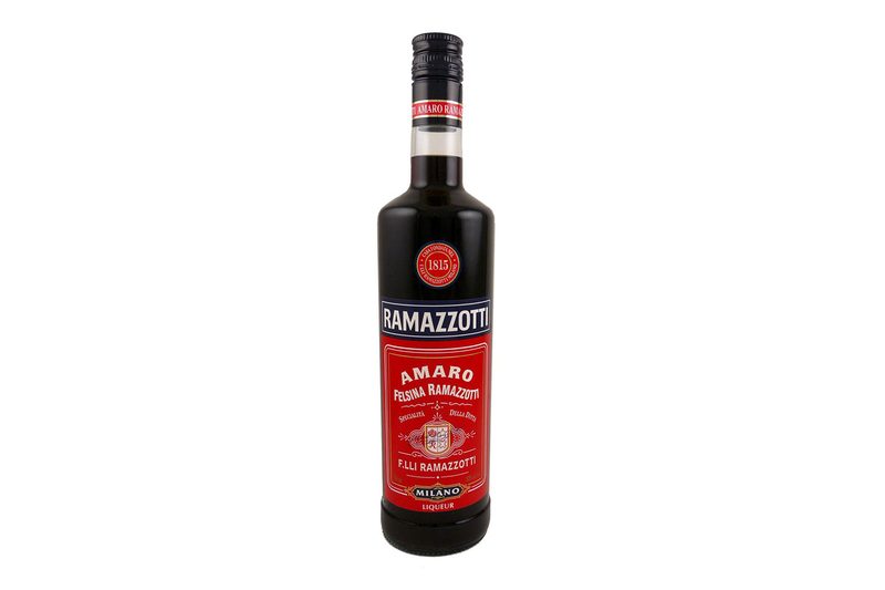Ramazzotti Amaro