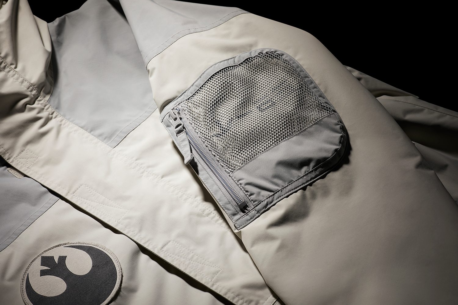 Star Wars Columbia Sportswear 2019