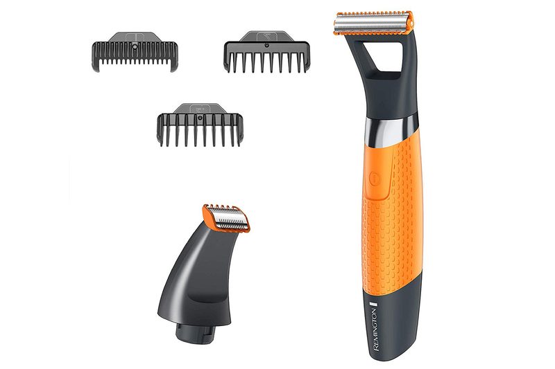 Remington DuraBlade Lithium Hybrid Trimmer and Edger
