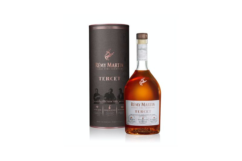 Remy Martin Tercet