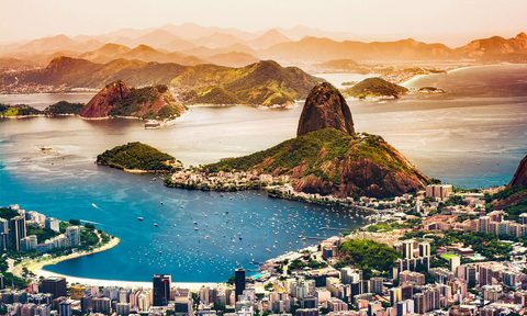 Rio de Janeiro, Brazil