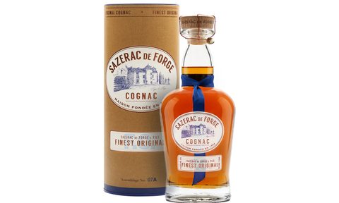 Sazerac de Forge Cognac