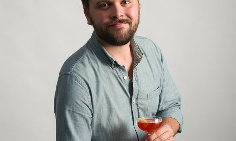 Sean Umstead Kingfisher