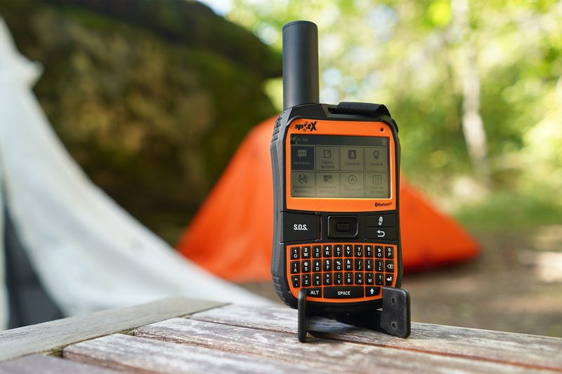 Spot X Bluetooth