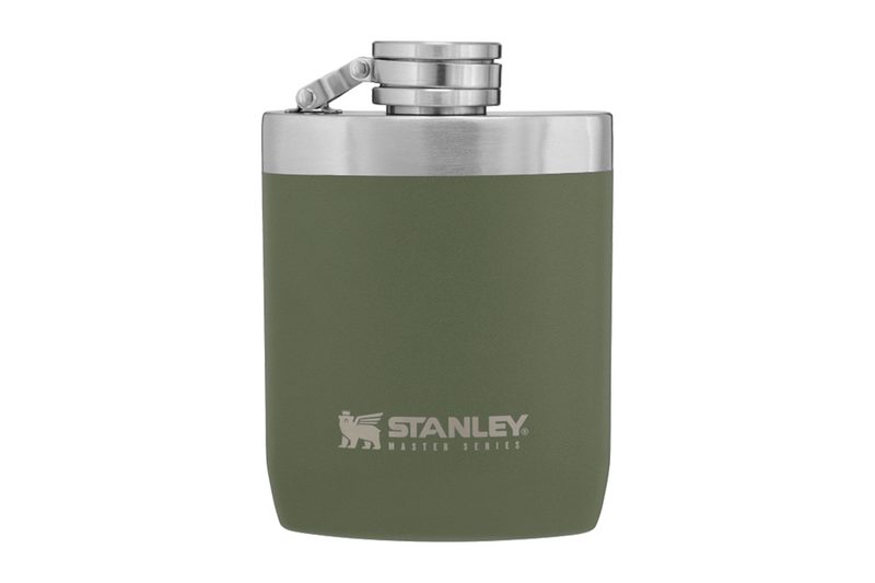 Stanley Master Unbreakable Hip Flask