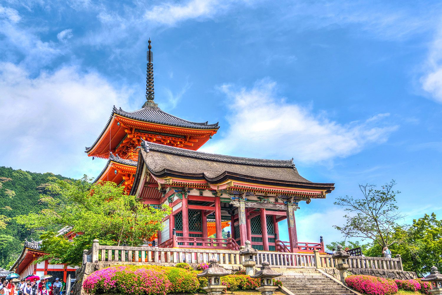 Kyoto, Japan