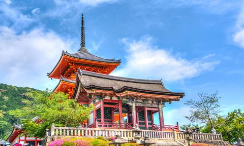 Kyoto, Japan