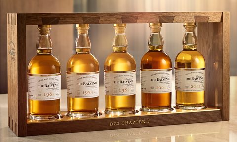 The Balvenie Compendium
