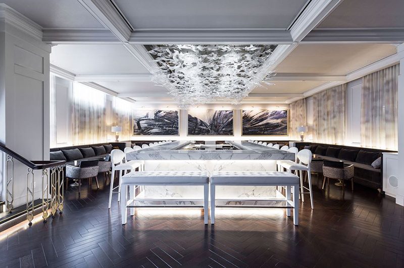 The Monarch Bar