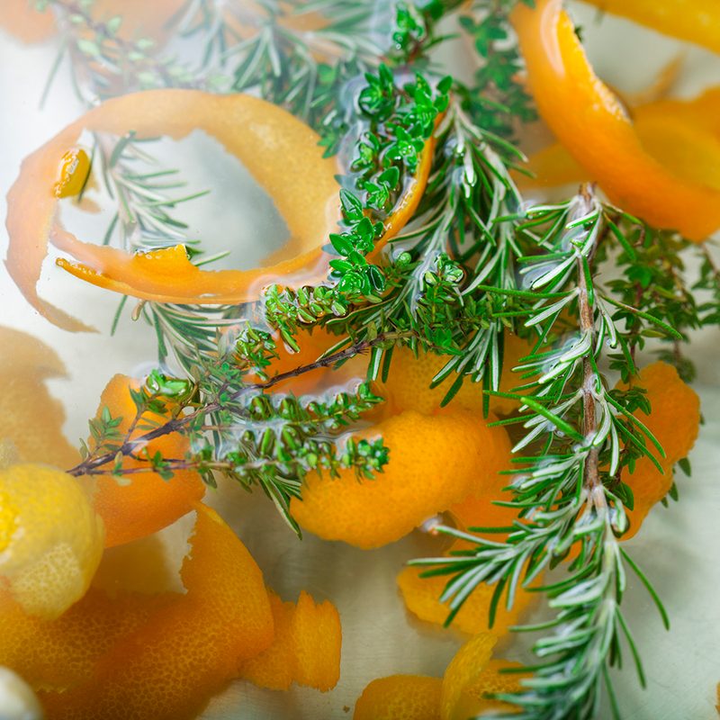 turkey brine