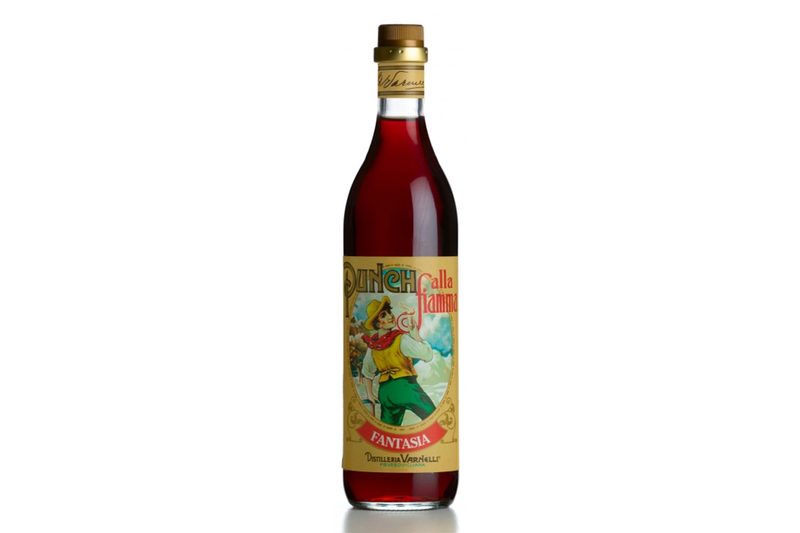 Varnelli Punch Fantasia