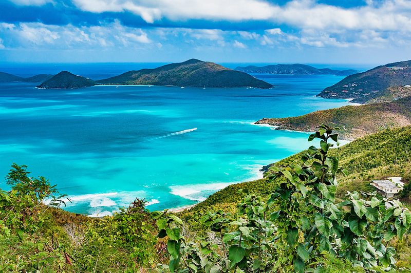 U.S. Virgin Islands