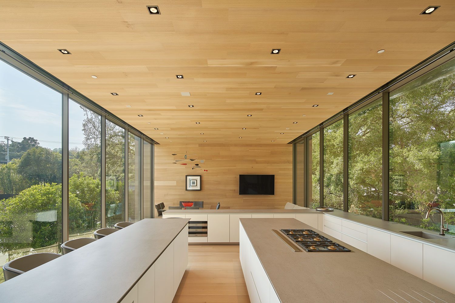 bridge house belzberg architects minimalist architecture 13 003 n11 highres