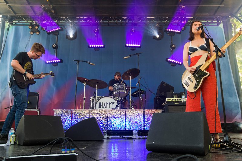 2017 pitchfork music festival