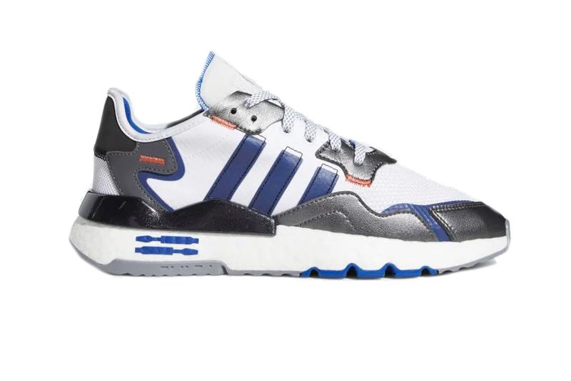 Adidas Star Wars Collection
