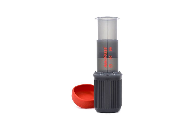 Aeropress Go