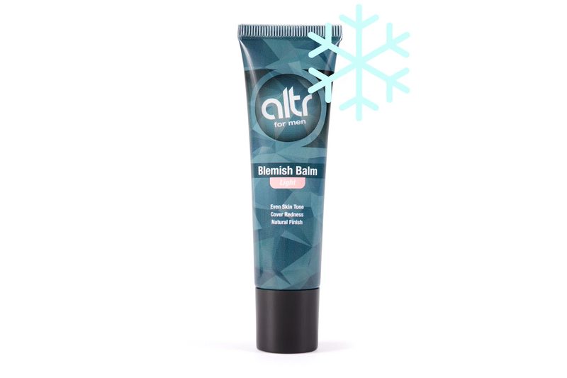 blemish balm