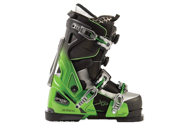 Apex Antero Big Mountain Ski Boots