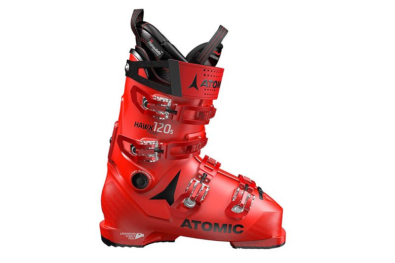Atomic HAWX Prime 120 S Ski Boots