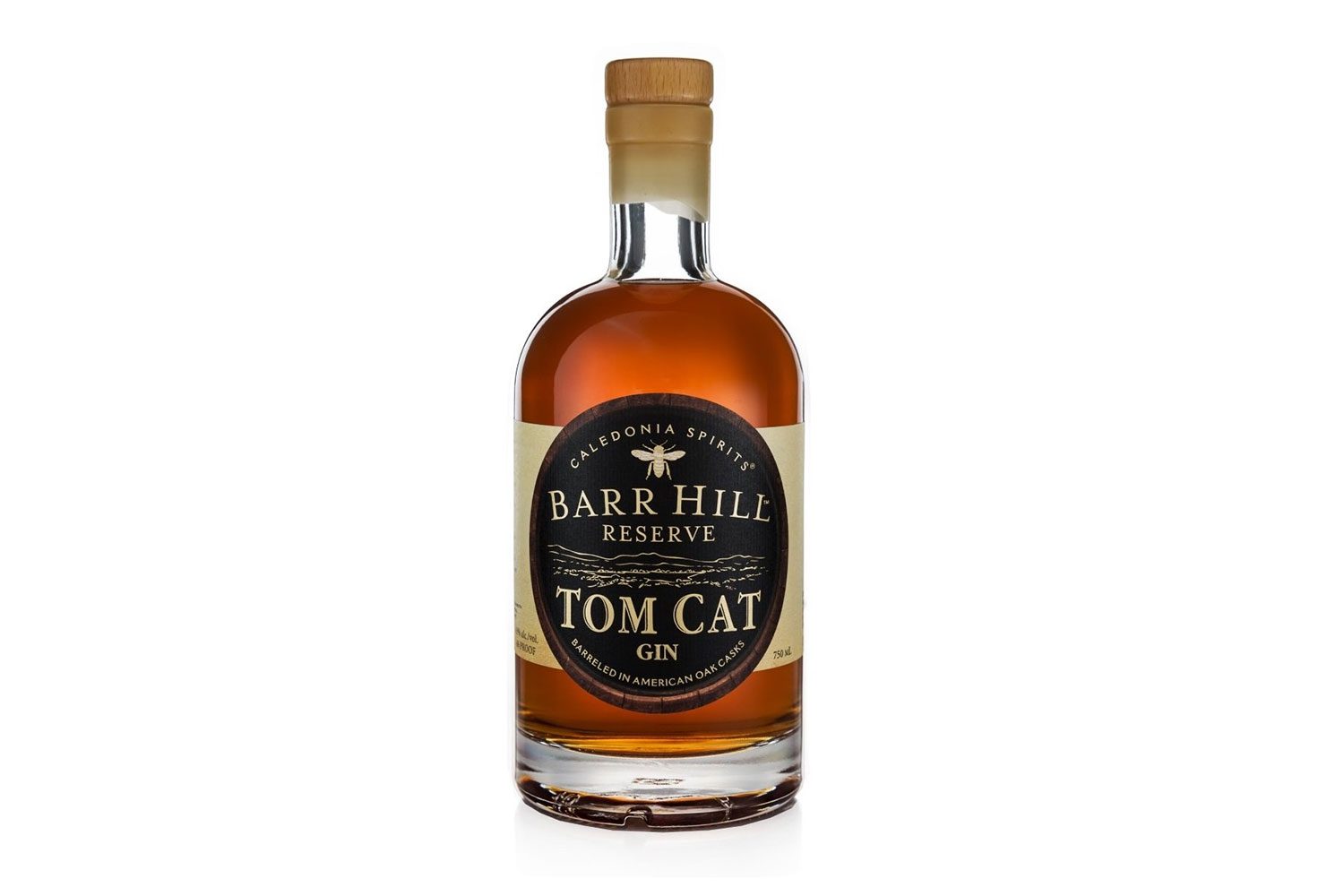 Barr Hill Tom Cat Gin