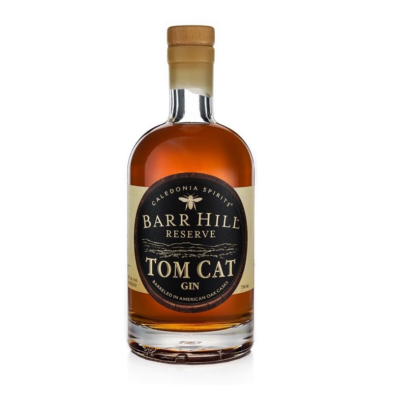 Barr Hill Tom Cat Gin