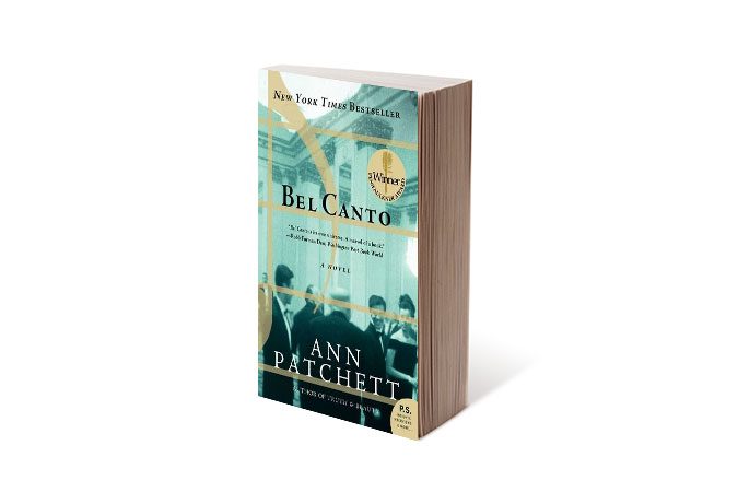 Bel Canto by Ann Patchett
